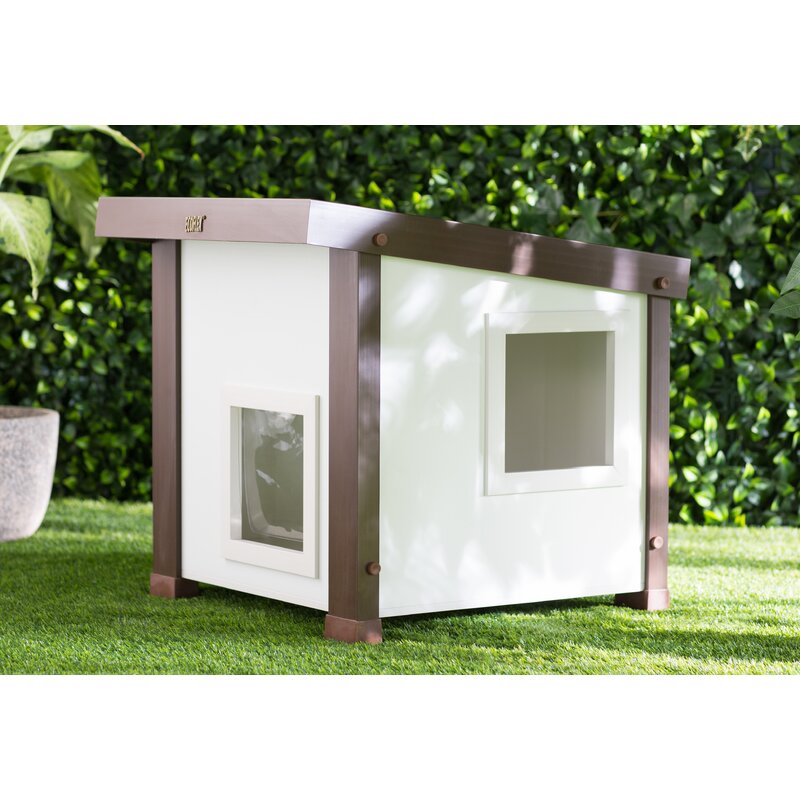 Wayfair Outdoor Cat House atelieryuwa.ciao.jp